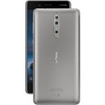 Nokia 8 Dual SIM – Hledejceny.cz