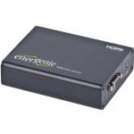 Gembird DSC-HDMI-VGA-001 – Sleviste.cz