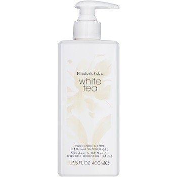 Elizabeth Arden White Tea sprchový gel 400 ml