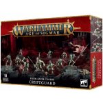 GW Warhammer Flesh-Eater Courts Cryptguard – Zboží Živě