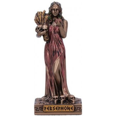 Nemesis Mini soška Persefona 8,7 cm – Hledejceny.cz