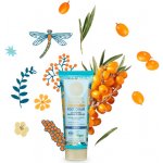 Natura Siberica rakytníkový krém na nohy výživný 75 ml – Hledejceny.cz