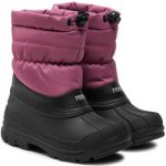 Reima dětské Nefar Magenta Purple – Zboží Dáma