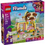 LEGO® Friends 42650 Obchod s doplňky pro mazlíčky – Zbozi.Blesk.cz
