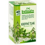 Mediate Čaj Krevní tlak 40 x 1.6 g – Zboží Dáma