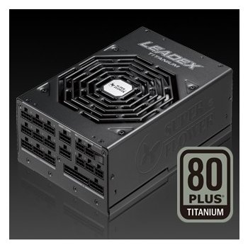 Super Flower Leadex Titanium 2000W SF-2000F14HP(BK)