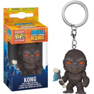 Funko King Kong – Zboží Mobilmania