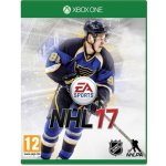 NHL 17 – Hledejceny.cz