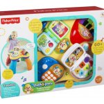 Fisher-Price Pejskův zpívající stoleček – Hledejceny.cz