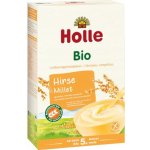 Holle BIO Nemléčná kaše 100% jáhelná 250 g – Zboží Dáma