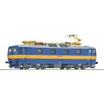Roco elektrická lokomotiva 372 001-8 ČSD 7500061 – Hledejceny.cz