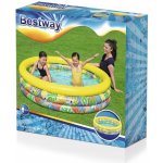 Bestway 51203 Tropical Plants 168 x 38 cm – Zboží Dáma