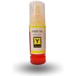 Inkoust Kvalitní-tonery Epson 112 Yellow - kompatibilní – Zboží Živě