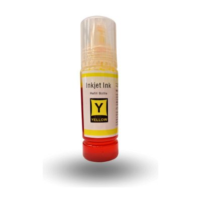 Inkoust Kvalitní-tonery Epson 112 Yellow - kompatibilní – Zboží Živě