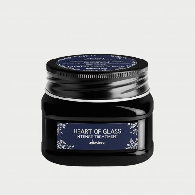 Davines Heart Of Glass Intense Treatment 150 ml – Zbozi.Blesk.cz