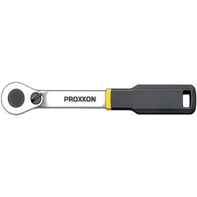 Proxxon 23175 Ráčna Extra slim 1/4 – Hledejceny.cz