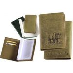 Zamlinsky Pouzdro na myslivecké doklady divočák – Zbozi.Blesk.cz