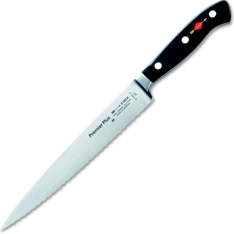 F.Dick nůž dranžírovací Premier Plus 21cm