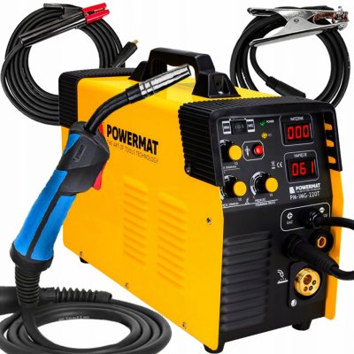 Powermat PM-IMG-220T MMA/IMG/TIG – HobbyKompas.cz