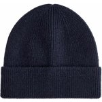 Celio VIRIBEAN Pánská čepice tmavě modrá – Hledejceny.cz