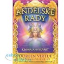 Andělské rady – Valentine Radleigh, Virtue Doreen