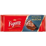 Figaro mléčná poleva 90g – Hledejceny.cz