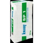 KNAUF BP1 cementový potěr 30 kg – Zboží Mobilmania