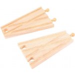 Bigjigs spojky 7cm 4ks BJT104_4 – Zbozi.Blesk.cz