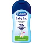 Bübchen Baby koupel 400 ml – Hledejceny.cz