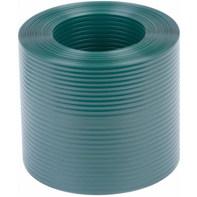 Strend Pro stínící páska na plot 0,19 x 26 m PVC 1050 g/m² RAL 6005 zelená – Hledejceny.cz