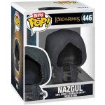 Funko Bitty Pop! 4 Pack The Lord of the Rings Witch King – Zboží Mobilmania