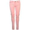 Dámské legíny Lee Cooper Coloured Jeans Ladies Pink