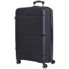 Cestovní kufr d&n Flexibel 4270-06 modrá 98 L