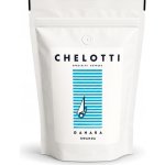 Chelotti Caffé Rwanda zrnková 250 g – Hledejceny.cz
