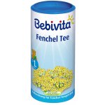 Bebivita fenyklový instatní 200 g – Zboží Dáma