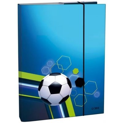 Helma 365 A5 Football CBB0604 – Zboží Dáma