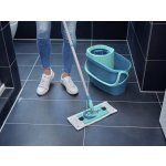 Leifheit 52123 Clean Twist M Ergo Micro Duo náhrada k mopu – Zboží Mobilmania