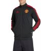 Pánská sportovní bunda adidas MUFC DNA TT it4177