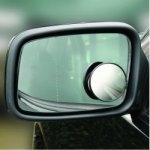 CARPOINT Zrcátko mrtvý bod kulaté 50mm | Zboží Auto
