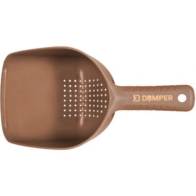 Delphin Krmná Lopatka DUMPER Mini – Zboží Dáma