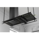 Airforce Frame TLC 140 BK – Sleviste.cz