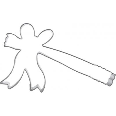 Vykrajovačka pomlázka – Sleviste.cz