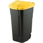 Curver popelnice 110 l – Zboží Dáma