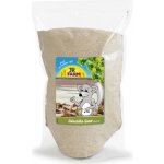 JR Farm speciální písek pro činčily 1 kg – Zboží Mobilmania