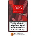 BAT glo neo™ Sticks Classic Tobacco – Sleviste.cz
