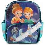 Albi Kouzelné čtení Batůžek na knihy – Sleviste.cz