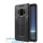 Pouzdro Nillkin Defender II Samsung G960 Galaxy S9 černé – Sleviste.cz