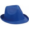 Klobouk Wandar volnočasový klobouk modrá