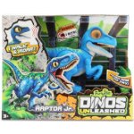 Alltoys Funville Raptor Jr. skladem – Zboží Mobilmania