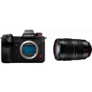 Digitální fotoaparát Panasonic Lumix DC-S1H